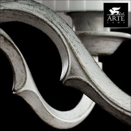 Подвесная люстра Arte Lamp Alba  - 5